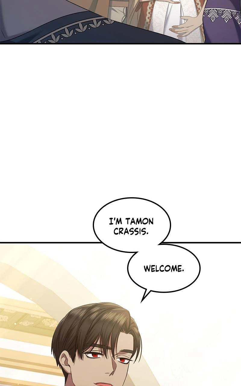 Who Kidnapped the Empress? Chapter 39 Page 60
