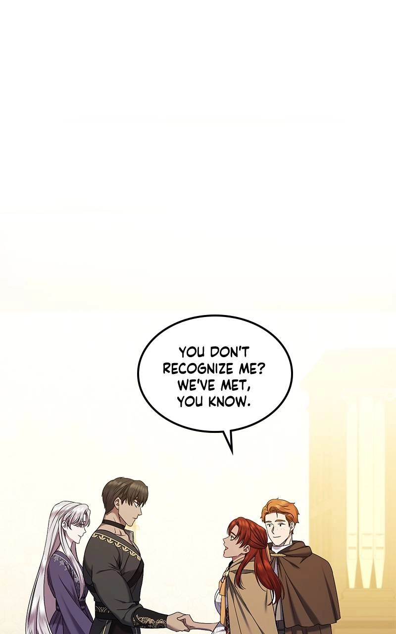 Who Kidnapped the Empress? Chapter 39 Page 64