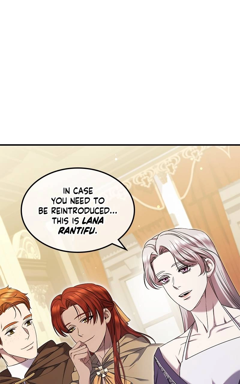 Who Kidnapped the Empress? Chapter 39 Page 67