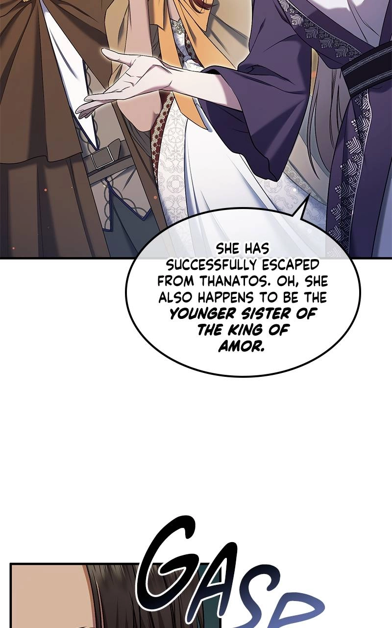Who Kidnapped the Empress? Chapter 39 Page 68