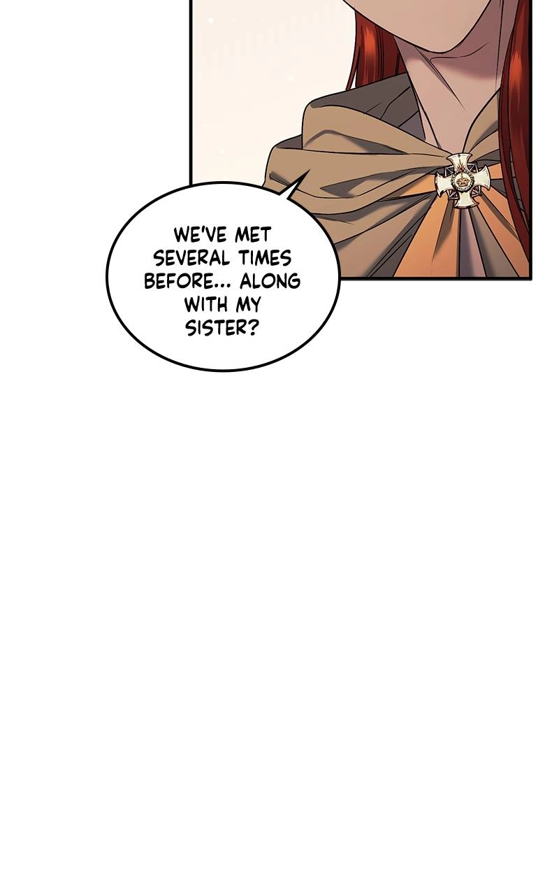 Who Kidnapped the Empress? Chapter 39 Page 70