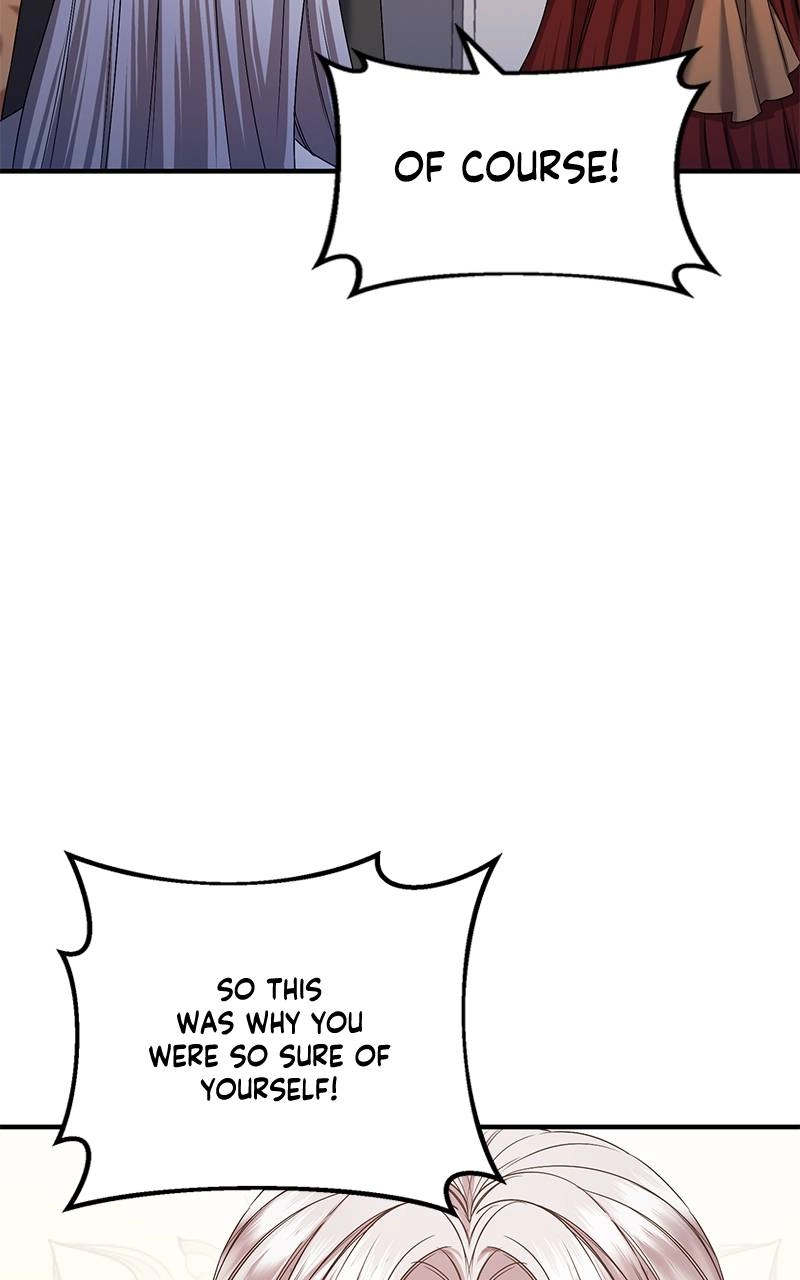 Who Kidnapped the Empress? Chapter 39 Page 72