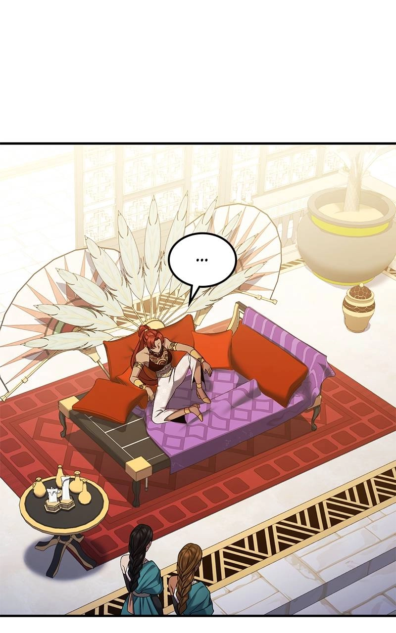 Who Kidnapped the Empress? Chapter 39 Page 76