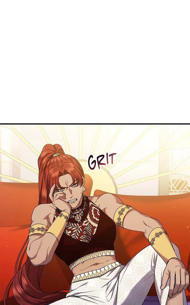 Who Kidnapped the Empress? Chapter 39 Page 77