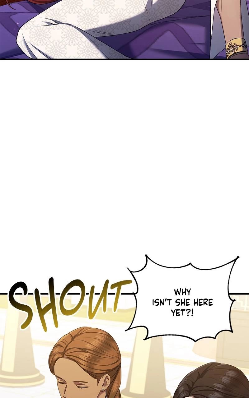 Who Kidnapped the Empress? Chapter 39 Page 78