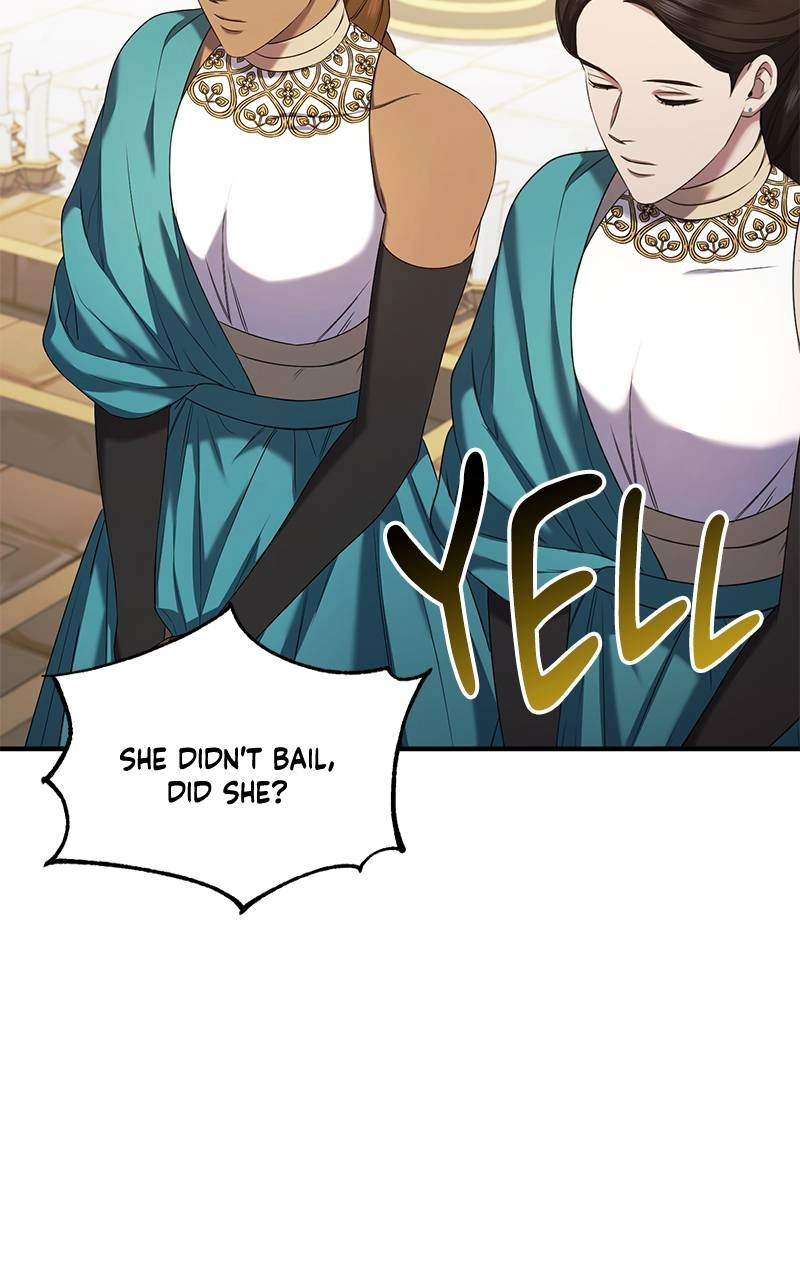 Who Kidnapped the Empress? Chapter 39 Page 79