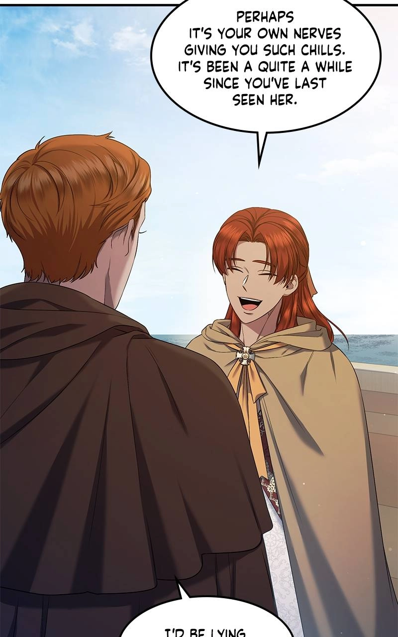 Who Kidnapped the Empress? Chapter 39 Page 7