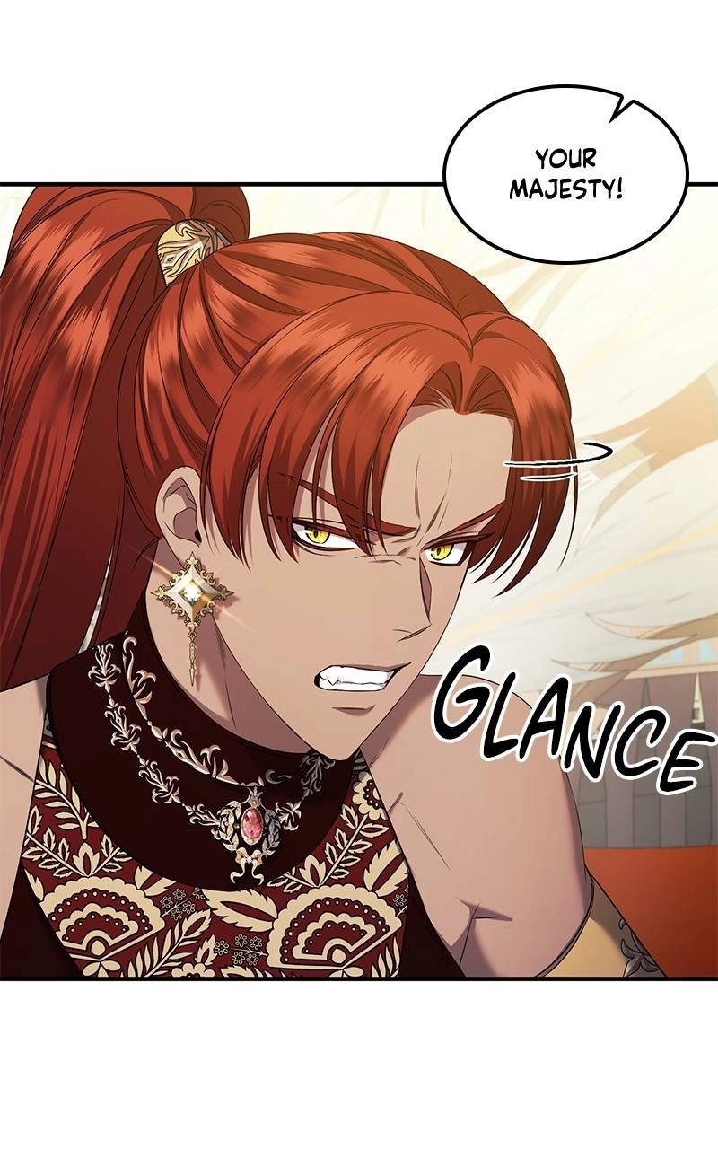 Who Kidnapped the Empress? Chapter 39 Page 80