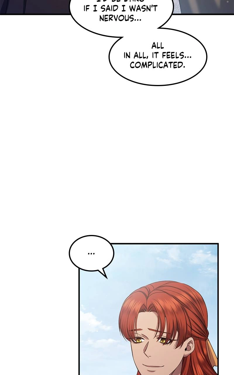 Who Kidnapped the Empress? Chapter 39 Page 8