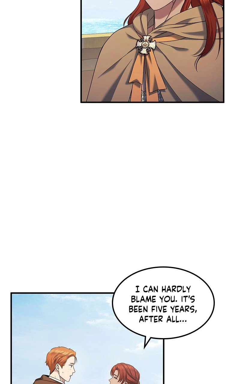 Who Kidnapped the Empress? Chapter 39 Page 9