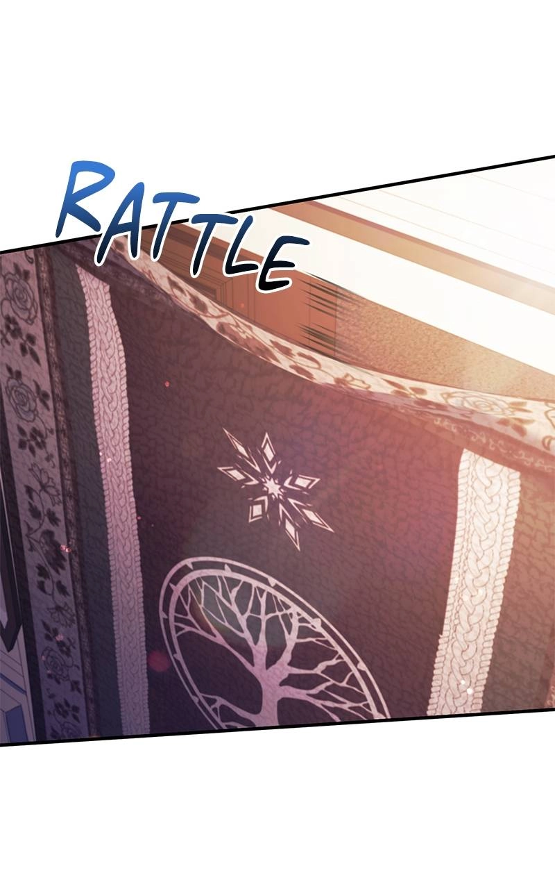 Who Kidnapped the Empress? Chapter 57 Page 101