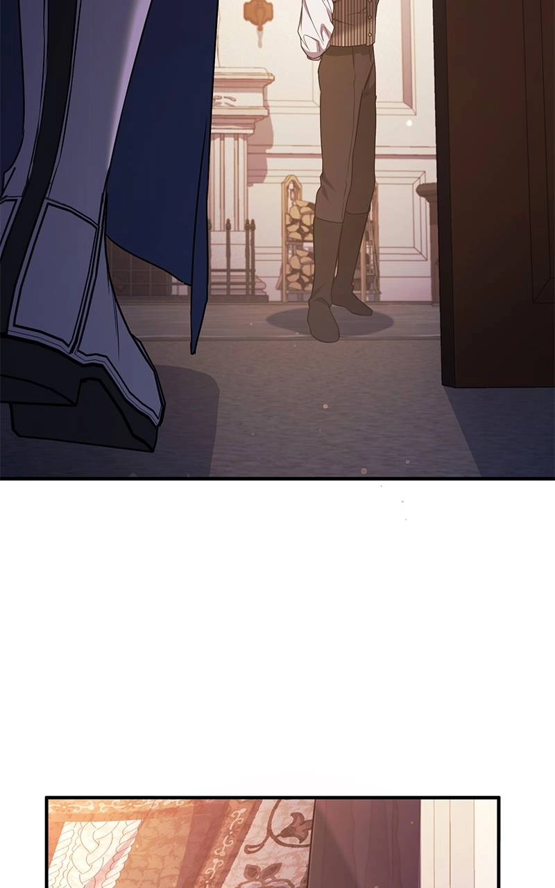 Who Kidnapped the Empress? Chapter 57 Page 104
