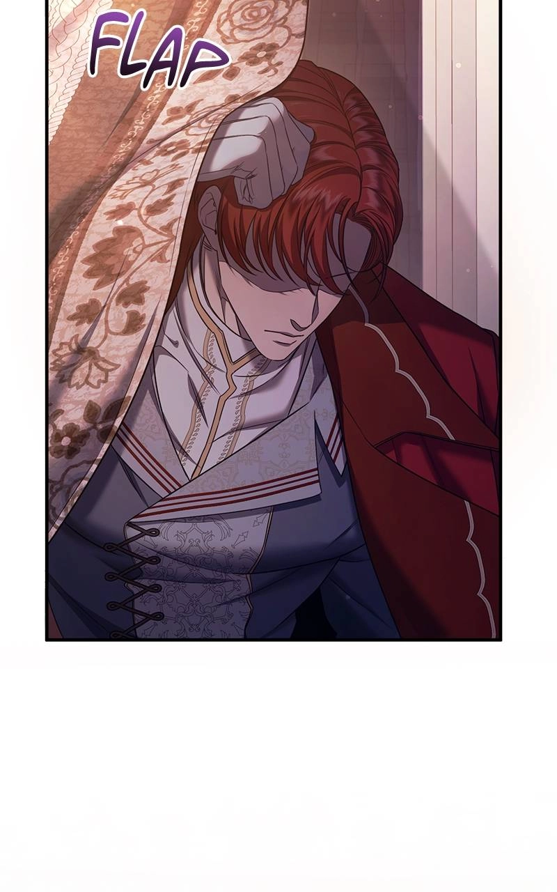 Who Kidnapped the Empress? Chapter 57 Page 105