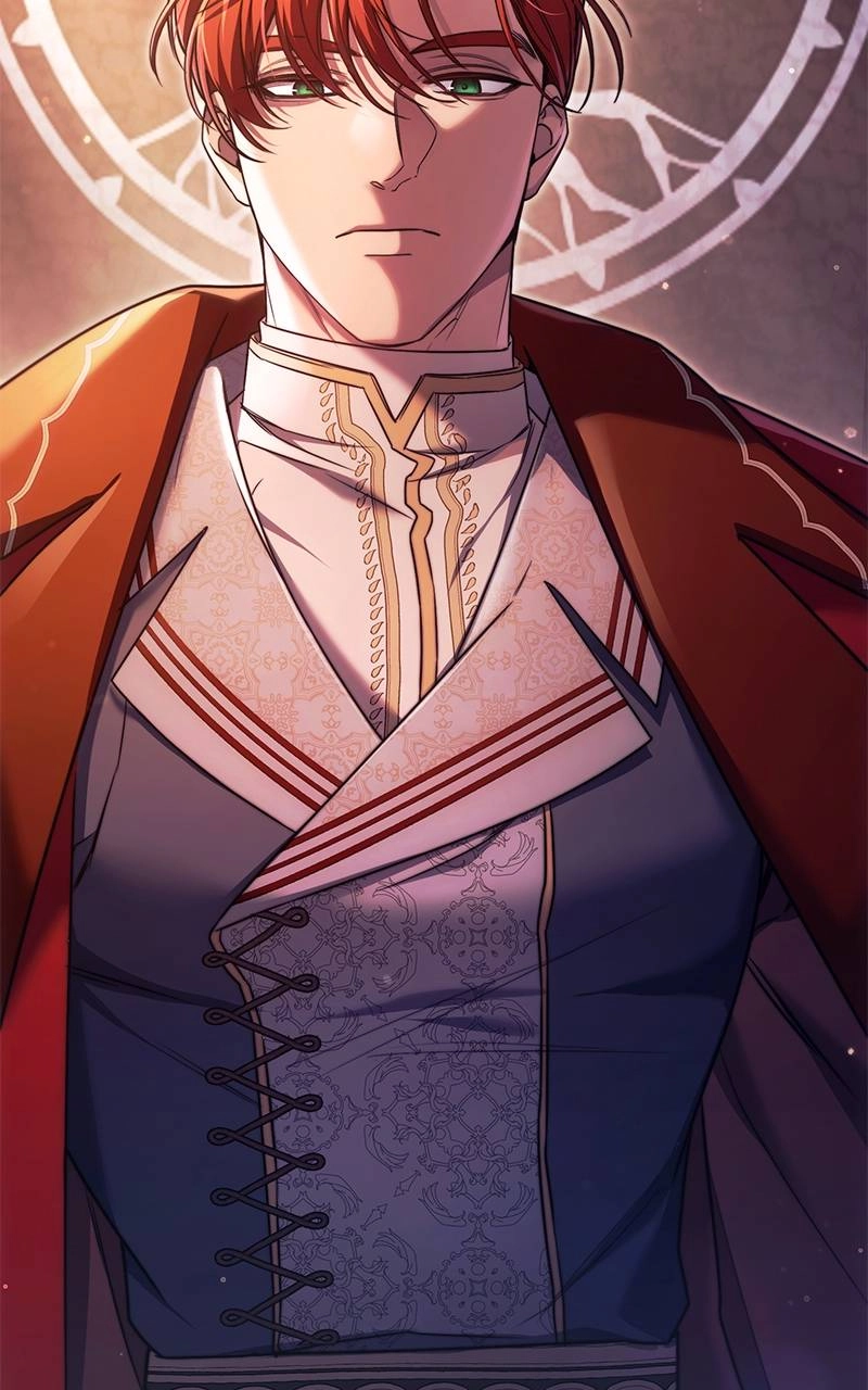 Who Kidnapped the Empress? Chapter 57 Page 107
