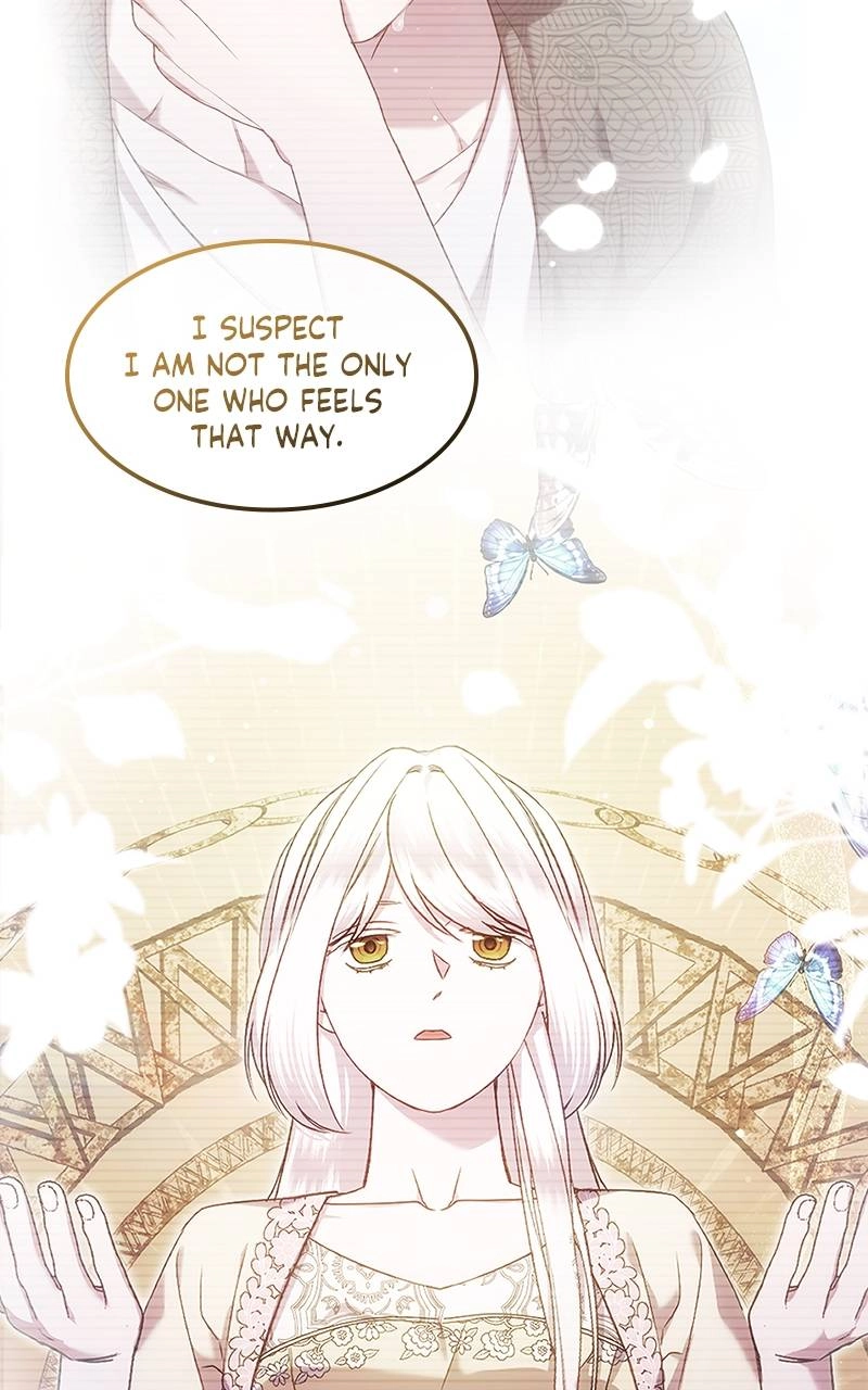 Who Kidnapped the Empress? Chapter 57 Page 14