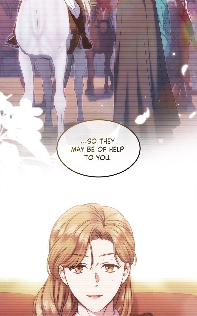 Who Kidnapped the Empress? Chapter 57 Page 17
