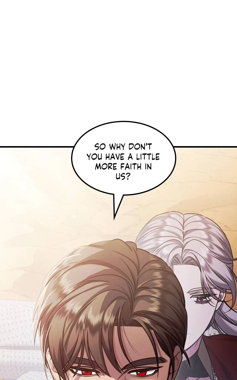 Who Kidnapped the Empress? Chapter 57 Page 19