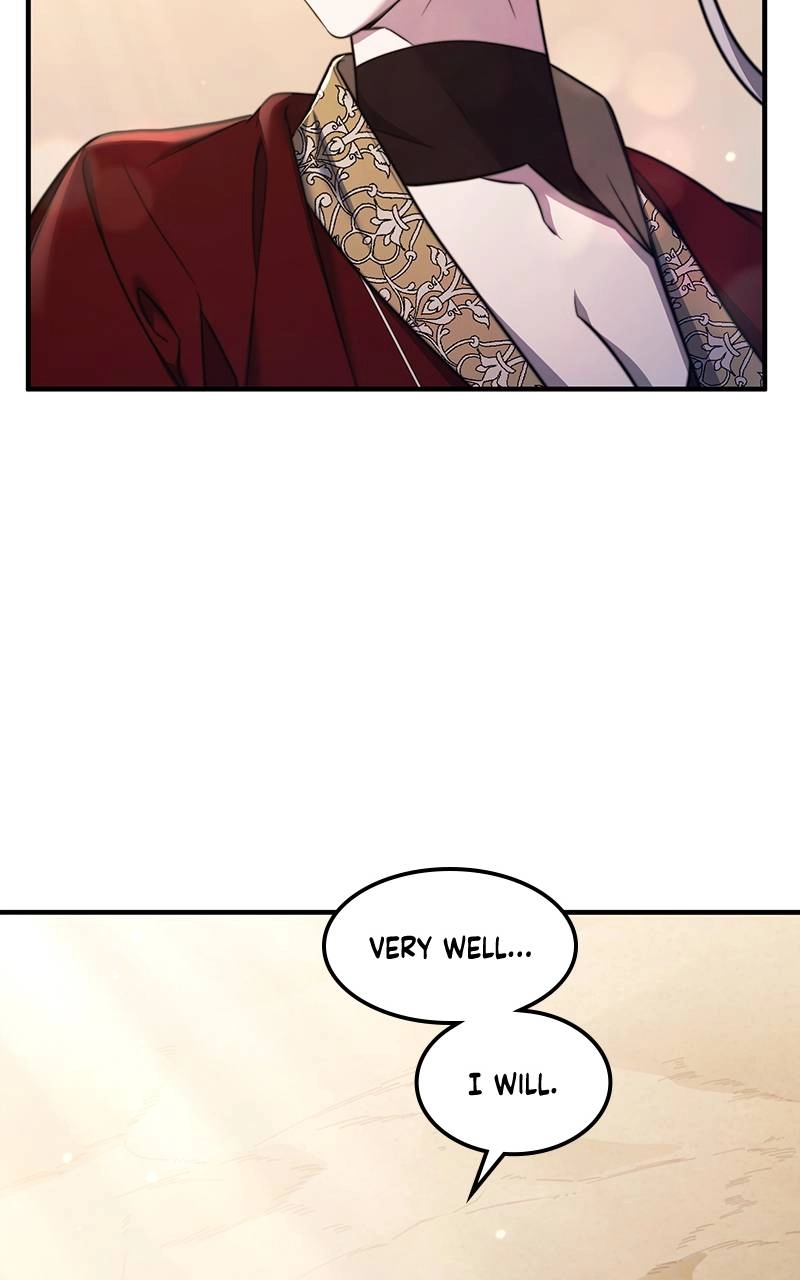Who Kidnapped the Empress? Chapter 57 Page 22