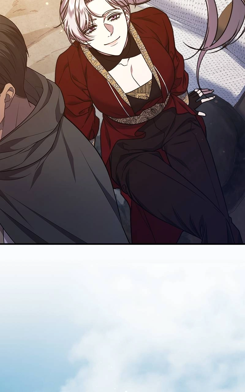 Who Kidnapped the Empress? Chapter 57 Page 25