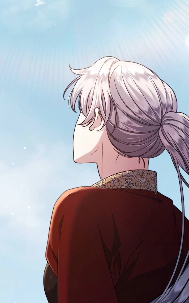 Who Kidnapped the Empress? Chapter 57 Page 27