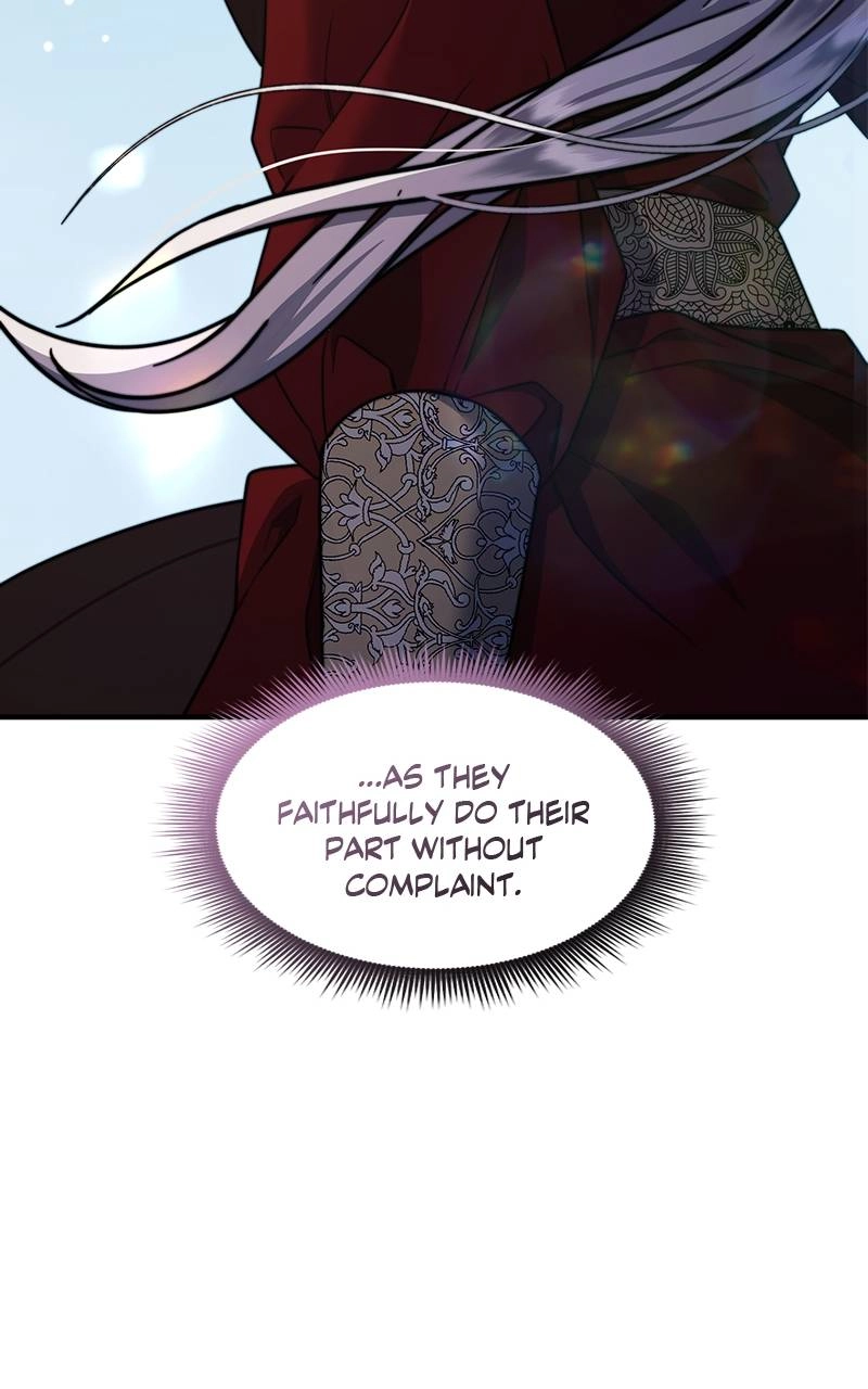 Who Kidnapped the Empress? Chapter 57 Page 28
