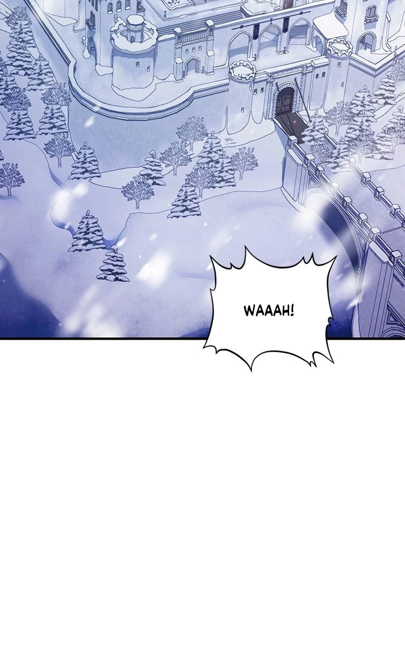 Who Kidnapped the Empress? Chapter 57 Page 33