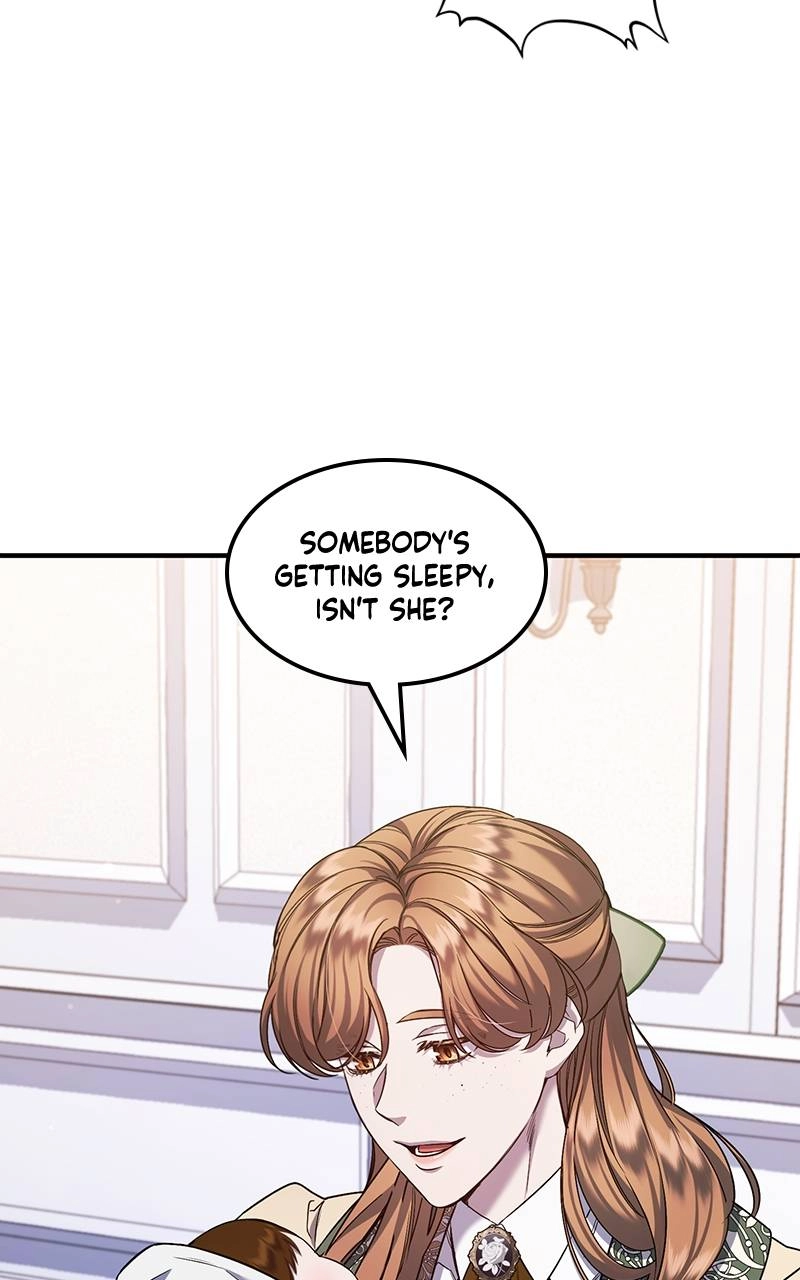 Who Kidnapped the Empress? Chapter 57 Page 35