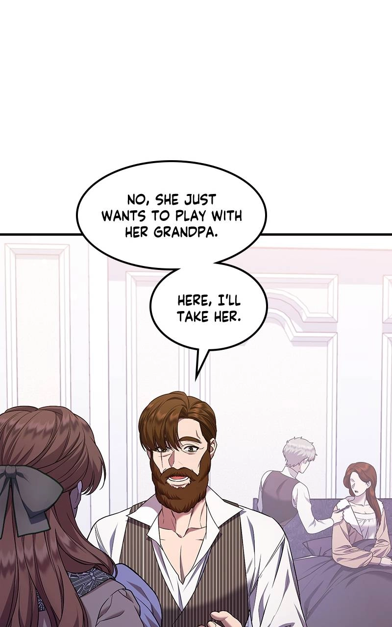 Who Kidnapped the Empress? Chapter 57 Page 37