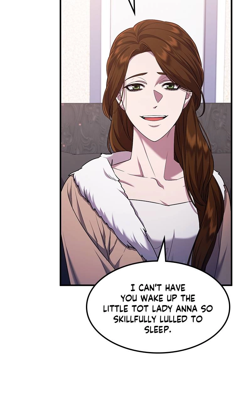 Who Kidnapped the Empress? Chapter 57 Page 39