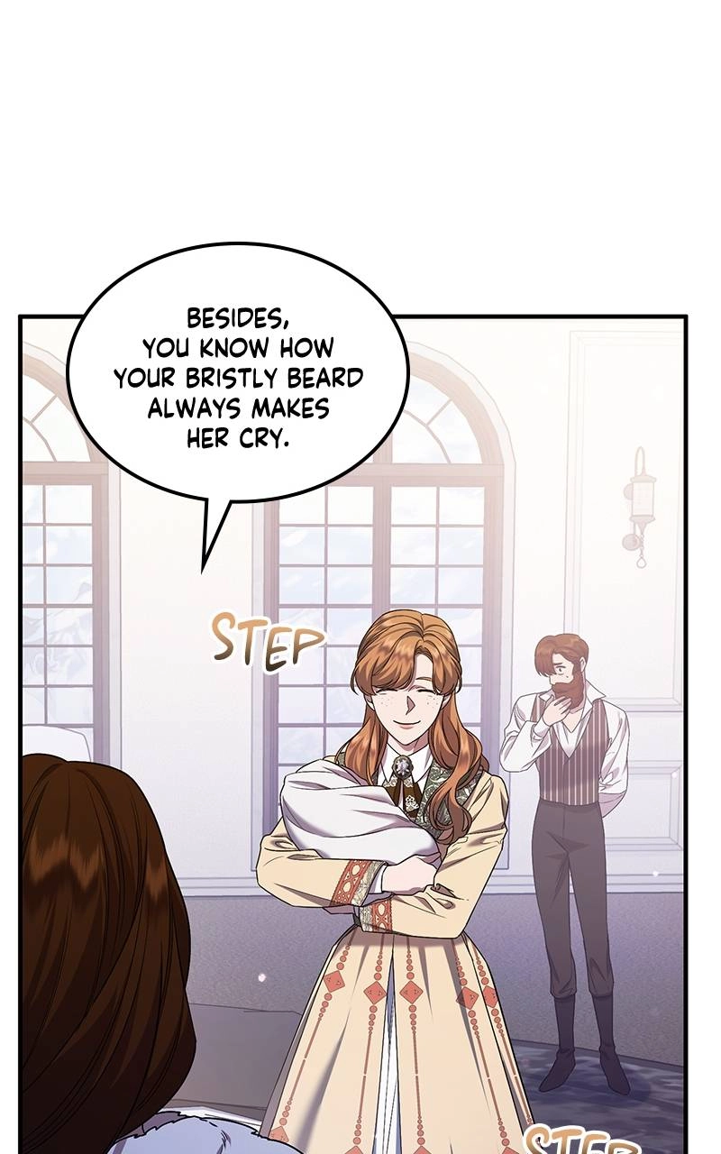 Who Kidnapped the Empress? Chapter 57 Page 40