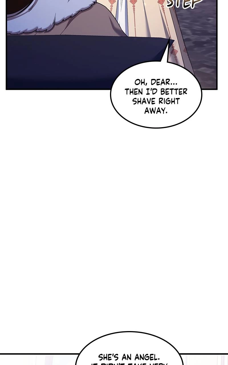 Who Kidnapped the Empress? Chapter 57 Page 41