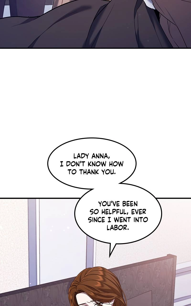 Who Kidnapped the Empress? Chapter 57 Page 43