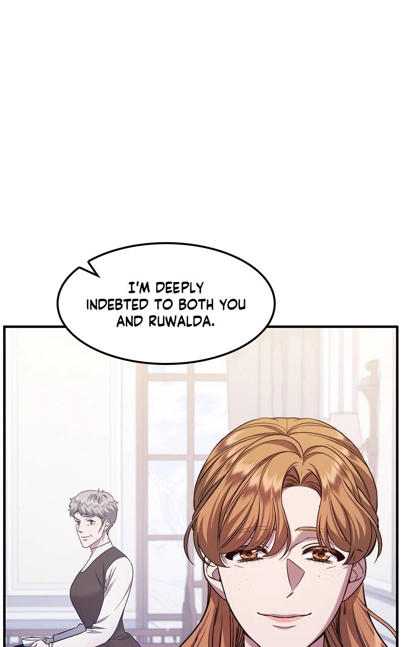 Who Kidnapped the Empress? Chapter 57 Page 45