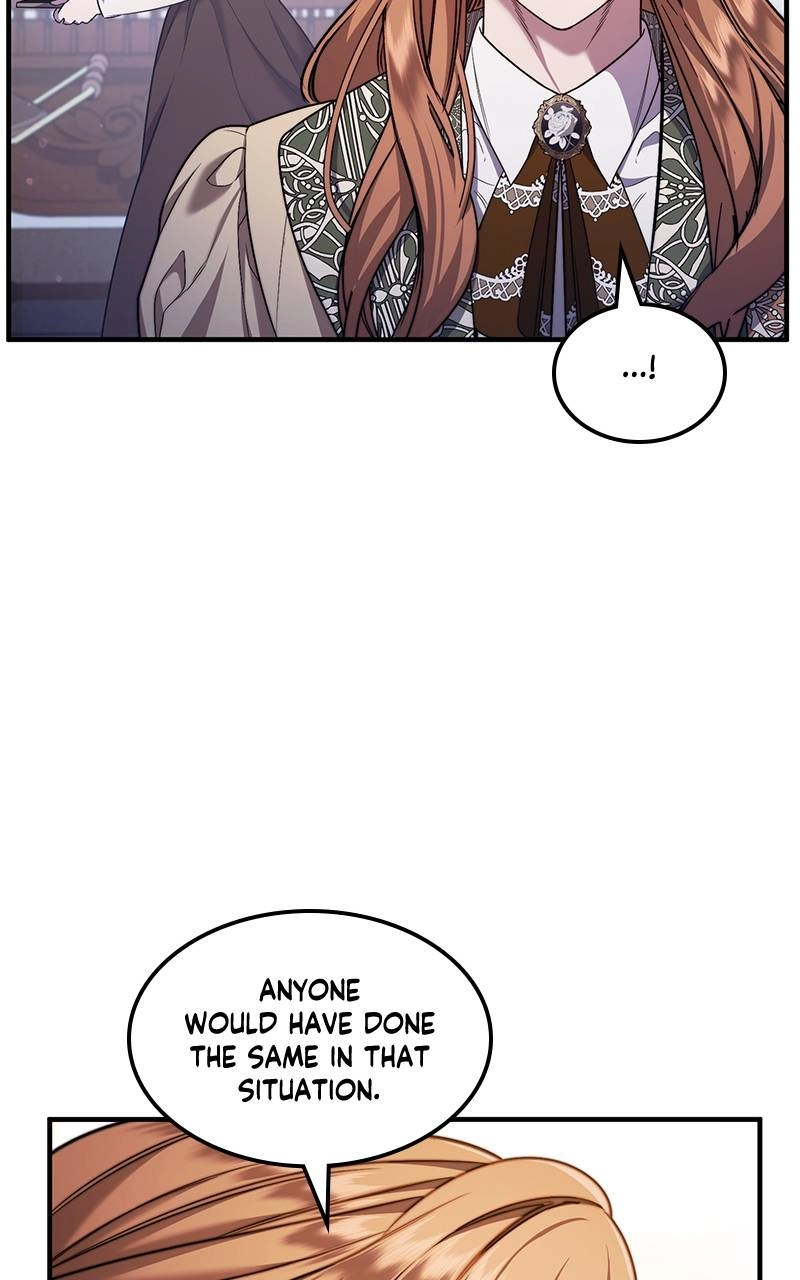 Who Kidnapped the Empress? Chapter 57 Page 46