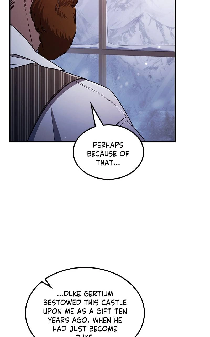 Who Kidnapped the Empress? Chapter 57 Page 57