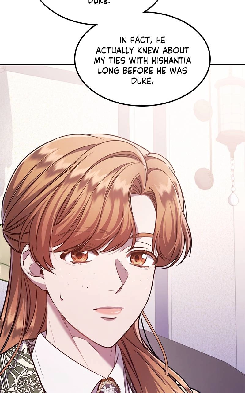 Who Kidnapped the Empress? Chapter 57 Page 58
