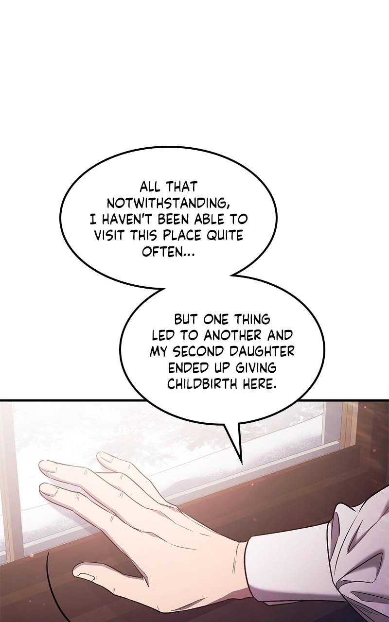 Who Kidnapped the Empress? Chapter 57 Page 60