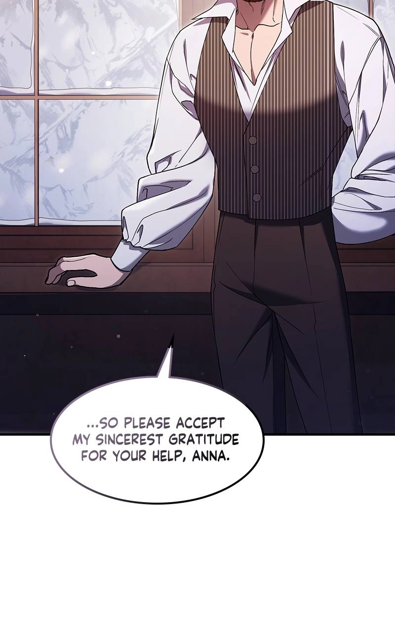 Who Kidnapped the Empress? Chapter 57 Page 62