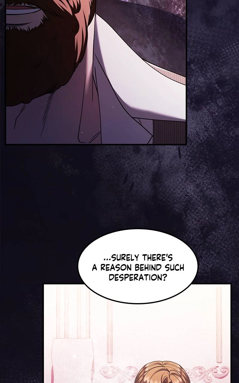 Who Kidnapped the Empress? Chapter 57 Page 71