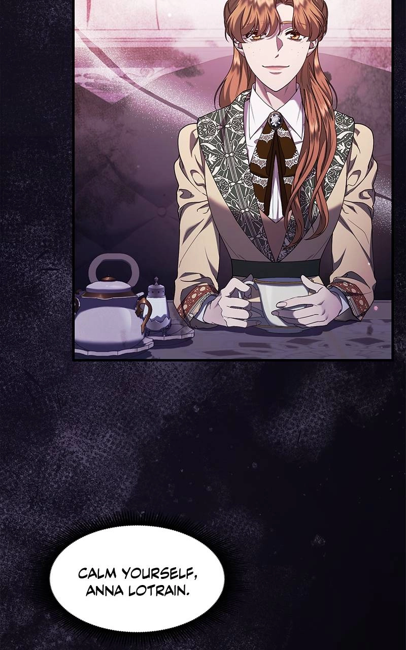 Who Kidnapped the Empress? Chapter 57 Page 72
