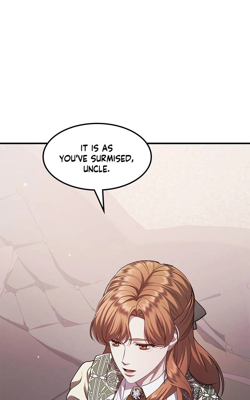 Who Kidnapped the Empress? Chapter 57 Page 75