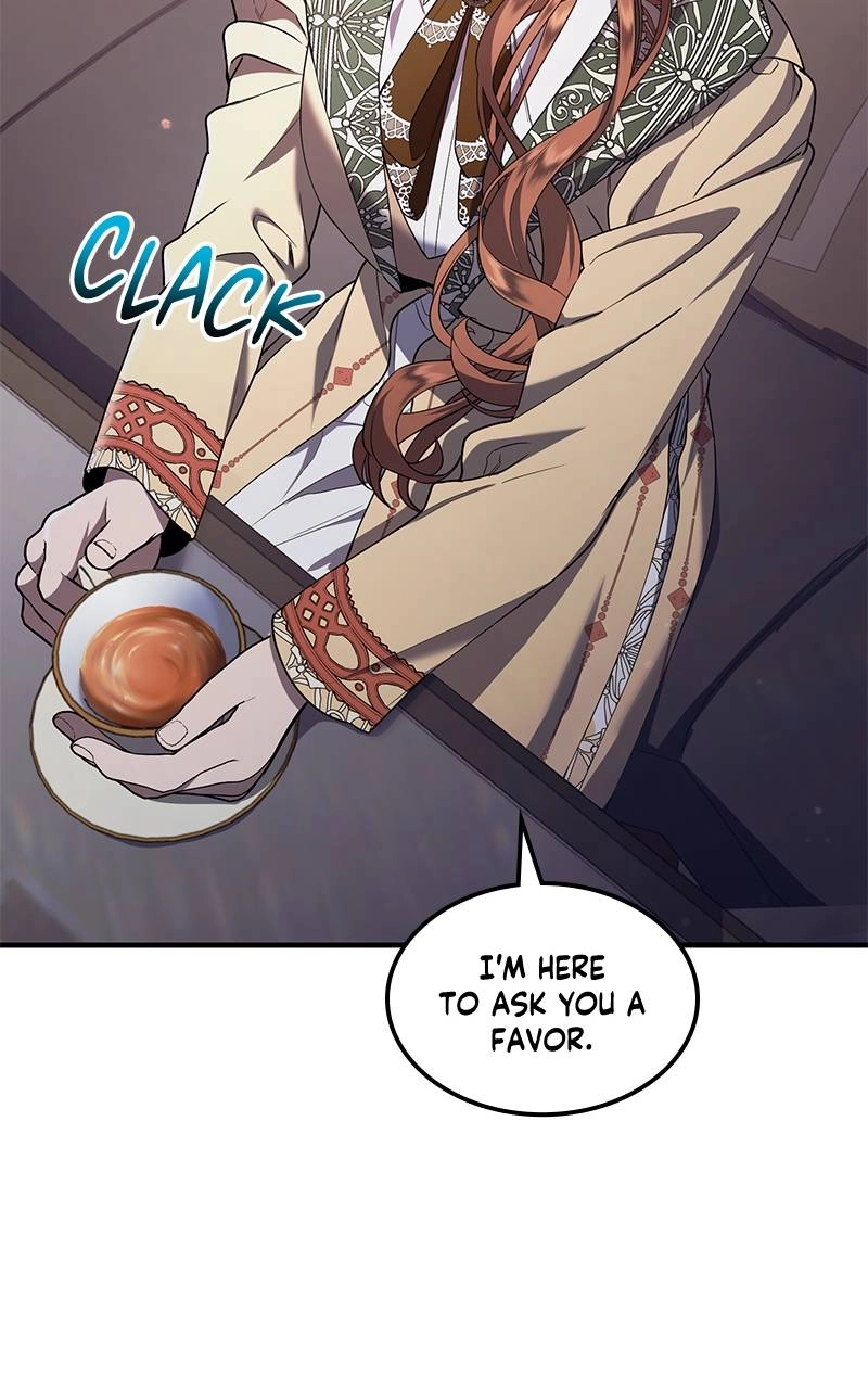 Who Kidnapped the Empress? Chapter 57 Page 76