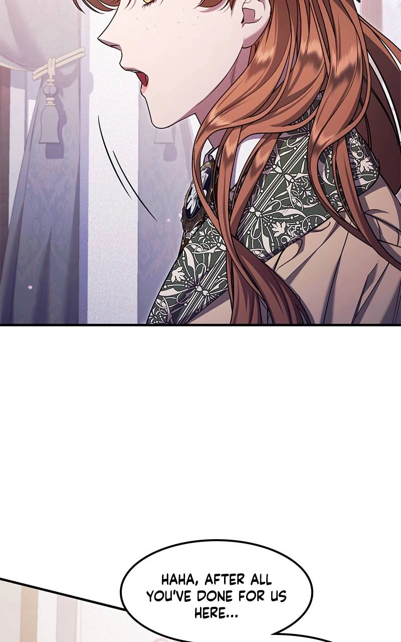Who Kidnapped the Empress? Chapter 57 Page 78