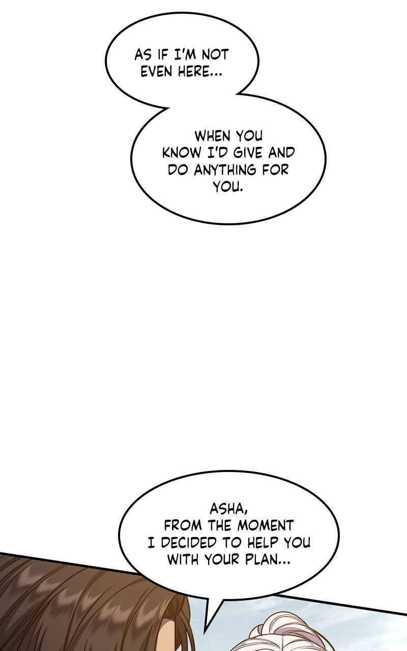 Who Kidnapped the Empress? Chapter 57 Page 7