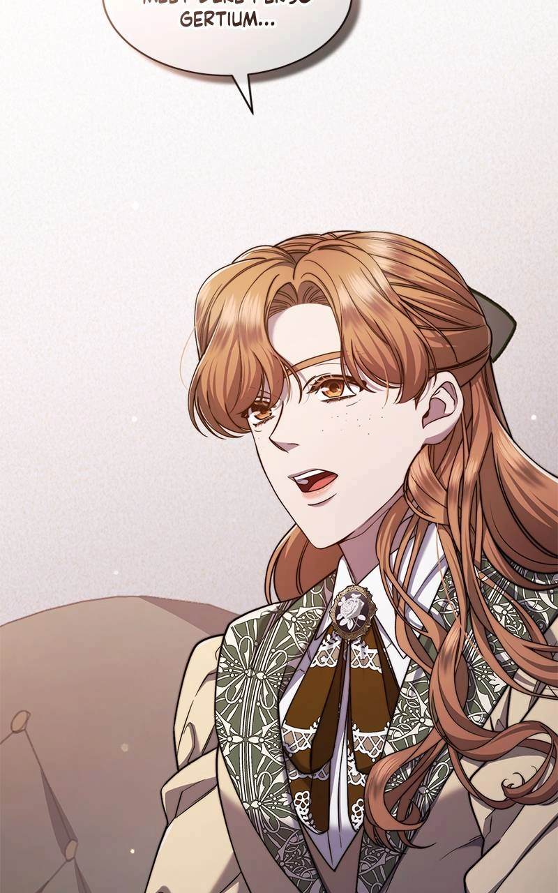 Who Kidnapped the Empress? Chapter 57 Page 82