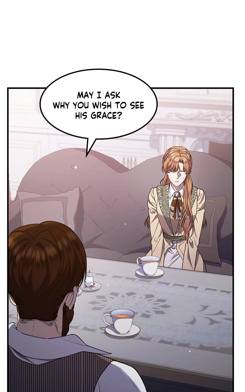 Who Kidnapped the Empress? Chapter 57 Page 84