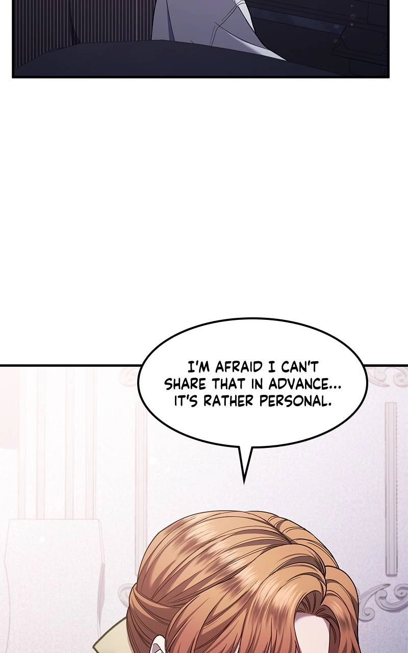 Who Kidnapped the Empress? Chapter 57 Page 85