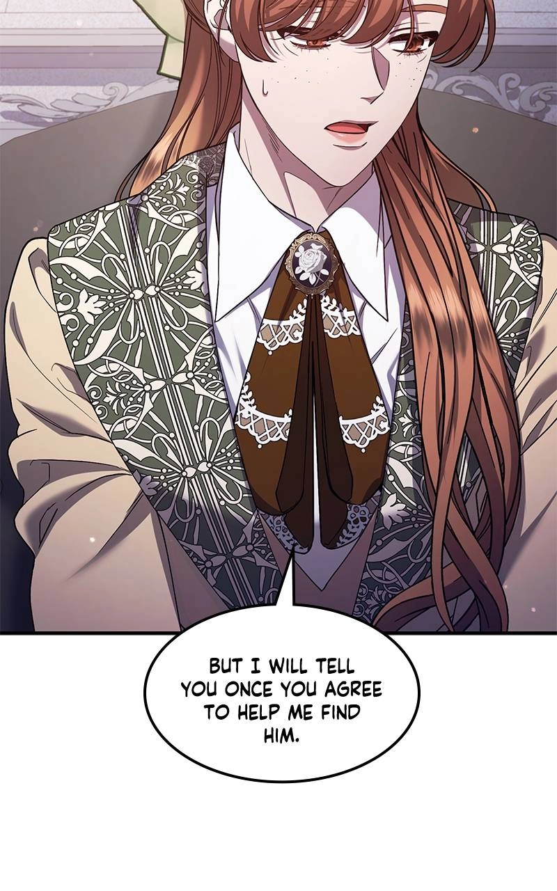 Who Kidnapped the Empress? Chapter 57 Page 86