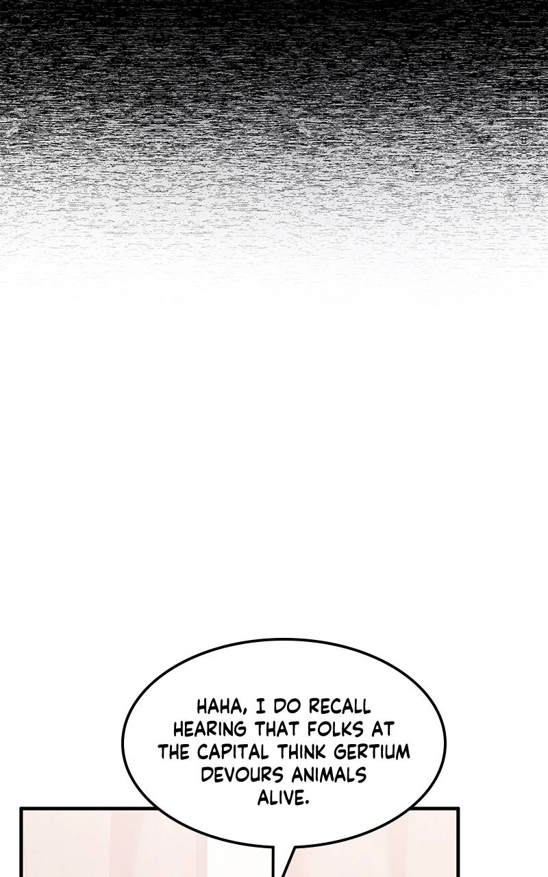 Who Kidnapped the Empress? Chapter 57 Page 93