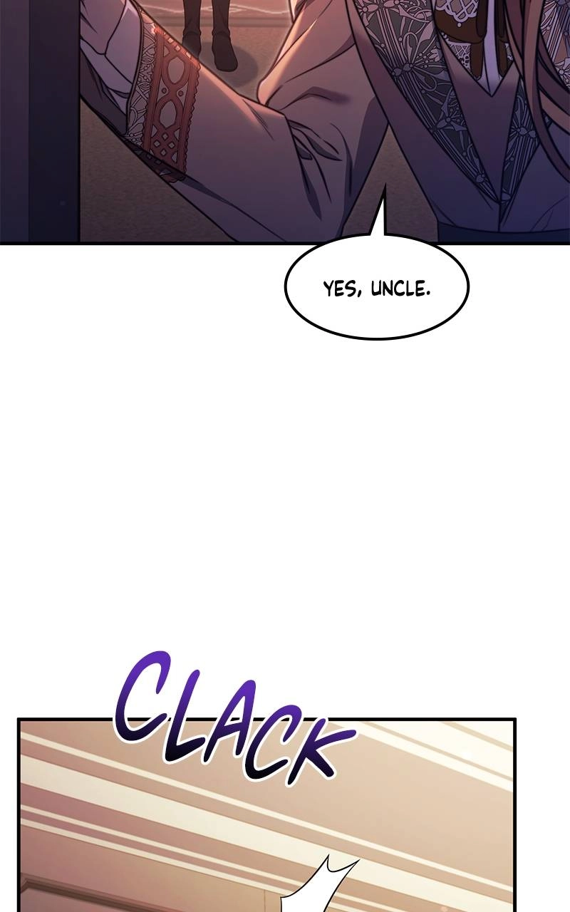Who Kidnapped the Empress? Chapter 57 Page 98